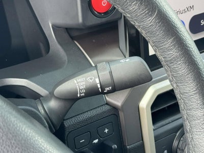 2024 Toyota Tacoma 4WD TRD Sport Hybrid
