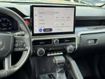 2024 Toyota Tacoma 4WD TRD Sport Hybrid