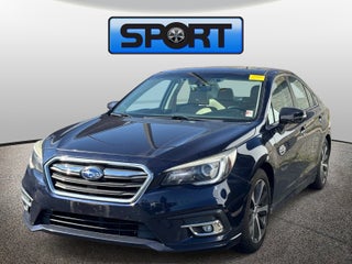 2018 Subaru Legacy Limited