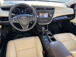 2016 Toyota Avalon Hybrid XLE Premium