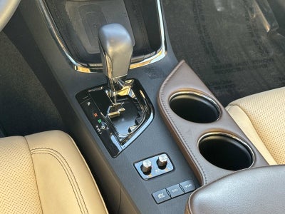 2016 Toyota Avalon Hybrid XLE Premium