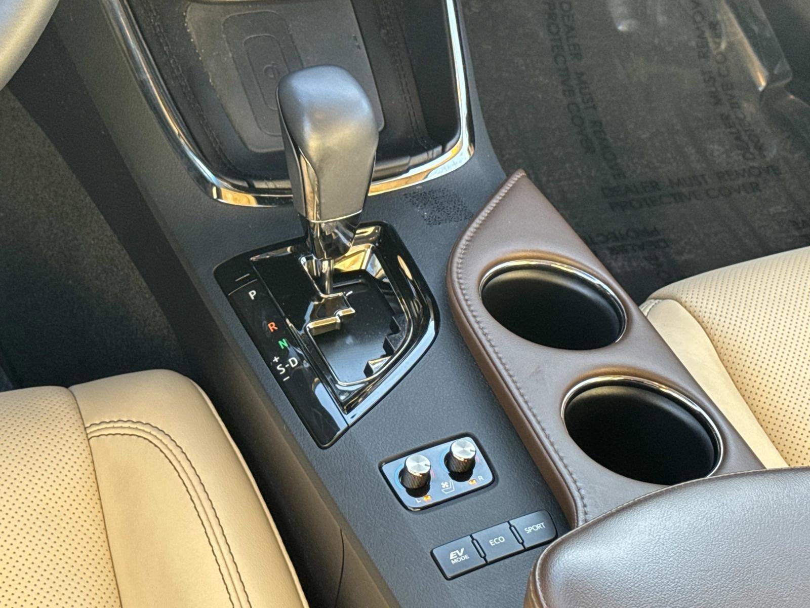 2016 Toyota Avalon Hybrid XLE Premium