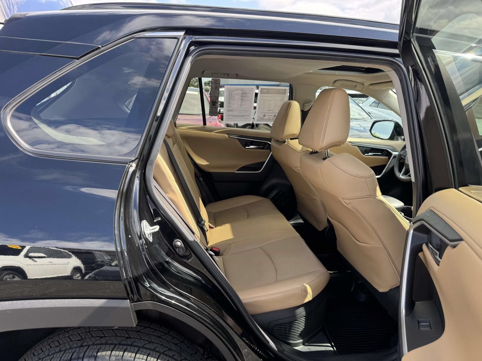 2024 Toyota RAV4 Hybrid Limited