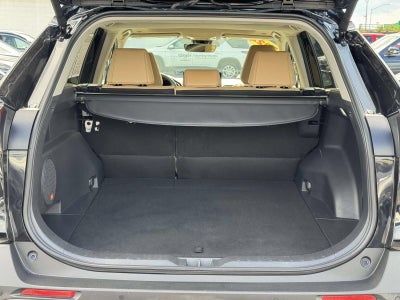 2024 Toyota RAV4 Hybrid Limited