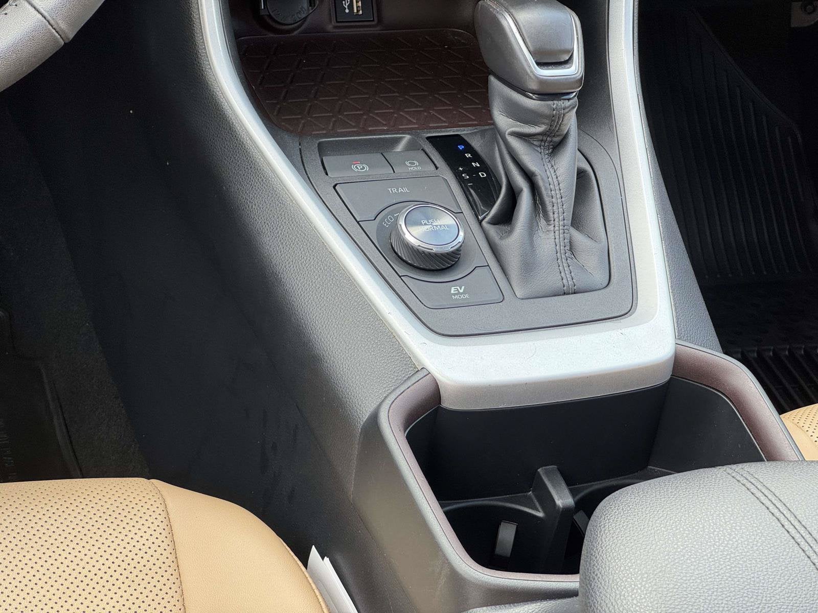 2024 Toyota RAV4 Hybrid Limited