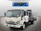 2025 Chevrolet Low Cab Forward 4500 NA