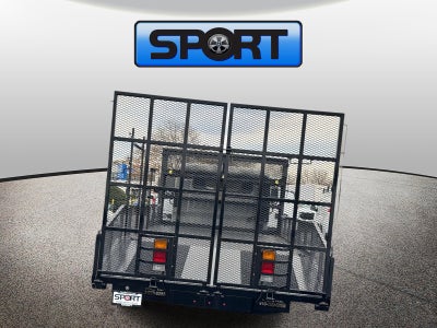 2025 Chevrolet Low Cab Forward 4500 NA