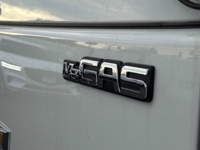 2025 Chevrolet Low Cab Forward 4500 NA