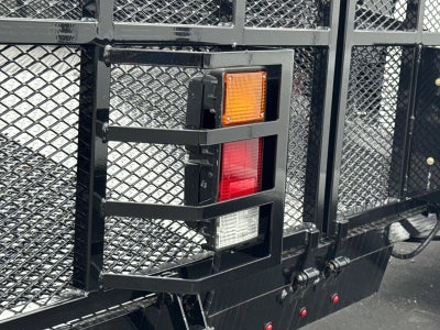 2025 Chevrolet Low Cab Forward 4500 NA