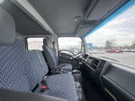 2025 Chevrolet Low Cab Forward 4500 NA