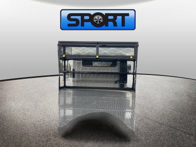 2025 Chevrolet Low Cab Forward 4500 NA