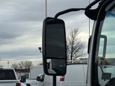 2025 Chevrolet Low Cab Forward 4500 NA