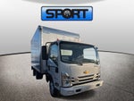 2025 Chevrolet Low Cab Forward 5500 XG 1WT