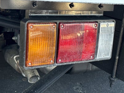 2025 Chevrolet Low Cab Forward 5500 XG 1WT