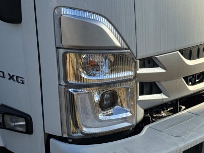 2025 Chevrolet Low Cab Forward 5500 XG 1WT