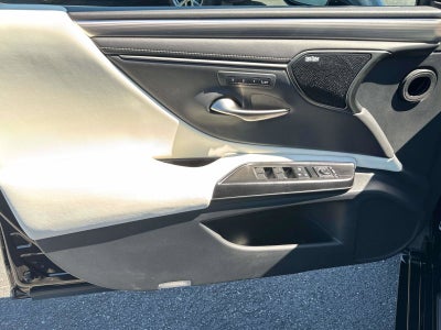 2021 Lexus ES ES 350 F SPORT