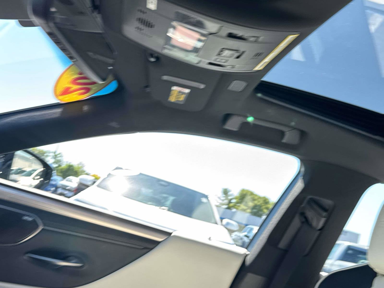 2021 Lexus ES ES 350 F SPORT