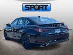 2021 Lexus ES ES 350 F SPORT