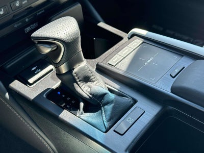 2021 Lexus ES ES 350 F SPORT