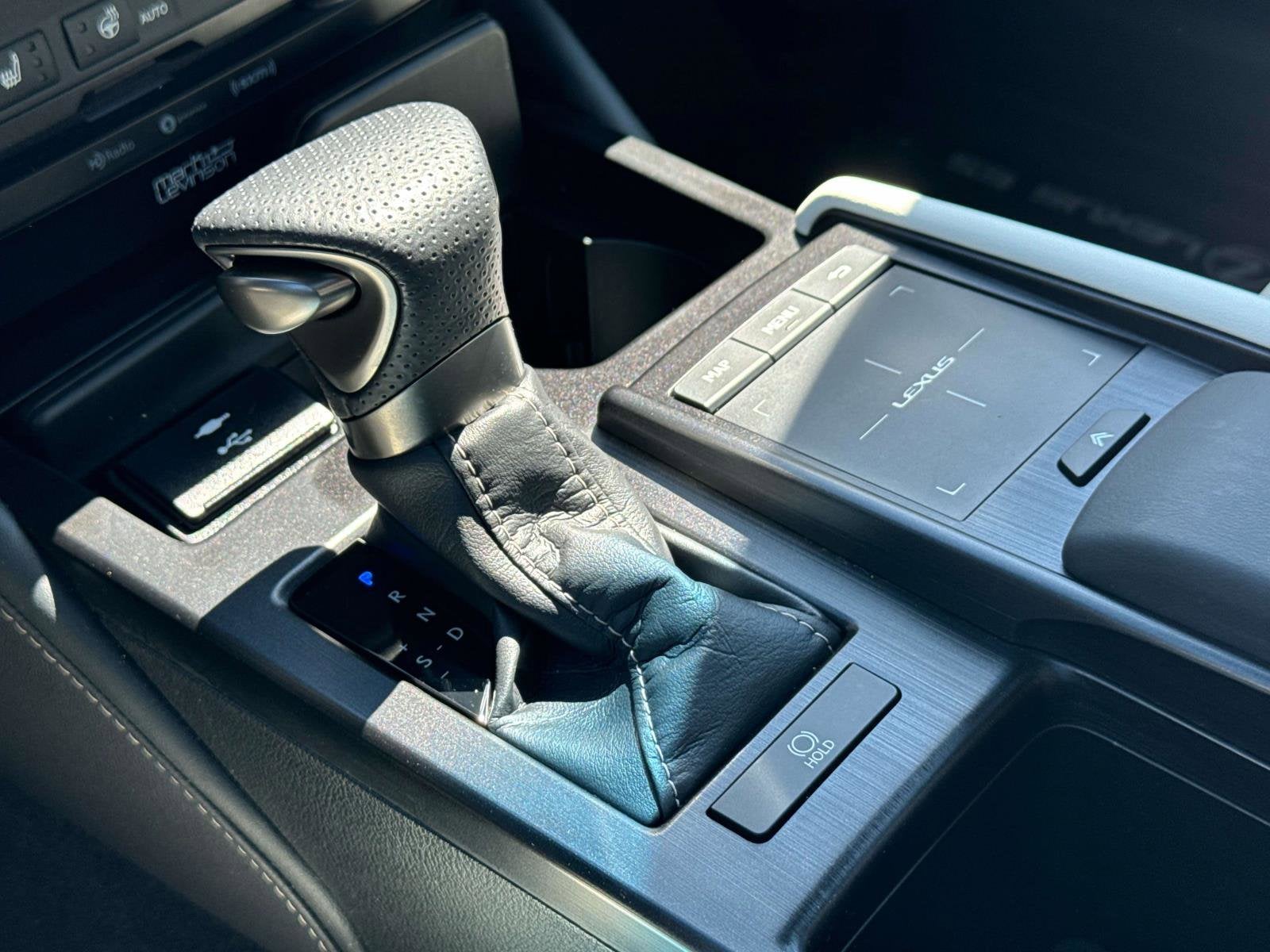 2021 Lexus ES ES 350 F SPORT