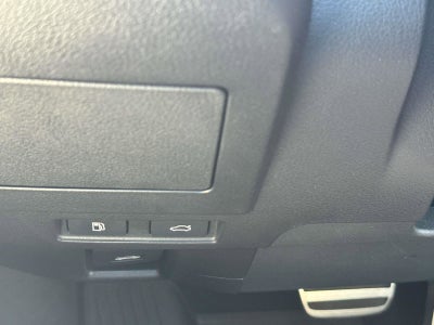 2021 Lexus ES ES 350 F SPORT