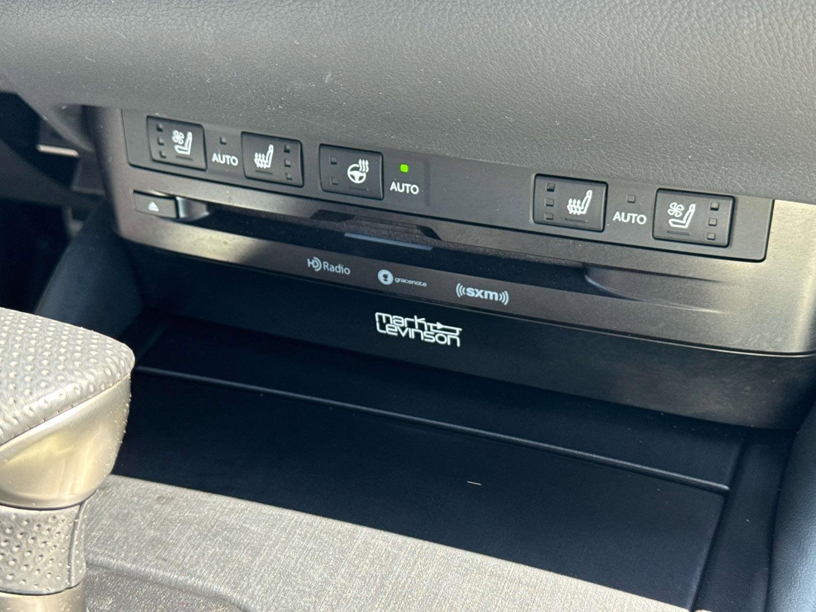 2021 Lexus ES ES 350 F SPORT