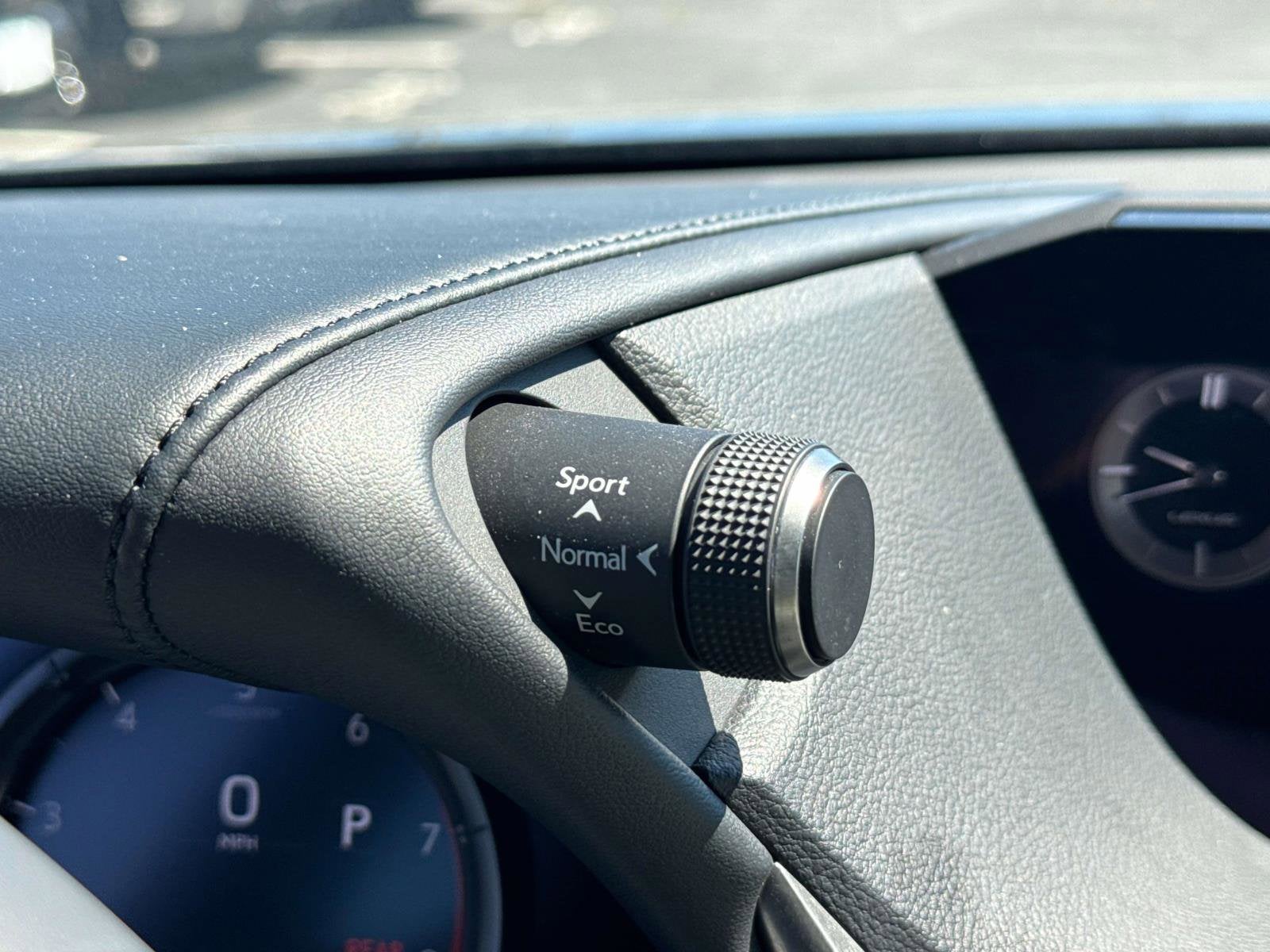 2021 Lexus ES ES 350 F SPORT