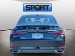 2021 Lexus ES ES 350 F SPORT