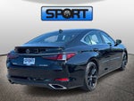 2021 Lexus ES ES 350 F SPORT