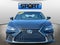 2021 Lexus ES ES 350 F SPORT