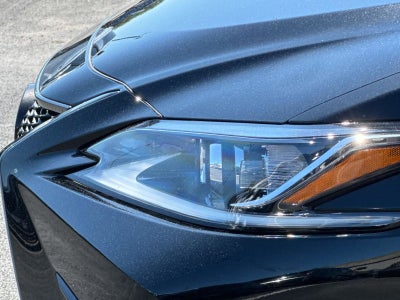 2021 Lexus ES ES 350 F SPORT