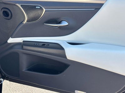 2021 Lexus ES ES 350 F SPORT