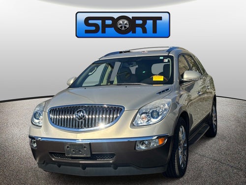 2011 Buick Enclave CXL-2