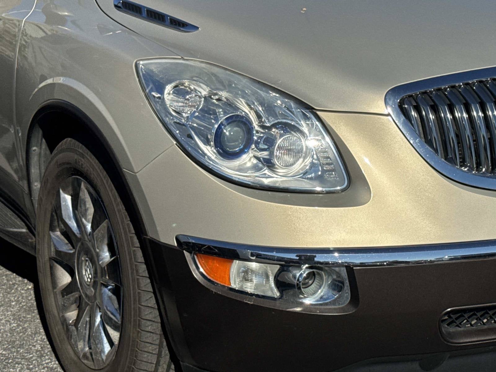 2011 Buick Enclave CXL-2