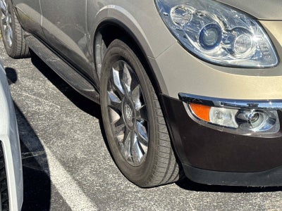 2011 Buick Enclave CXL-2
