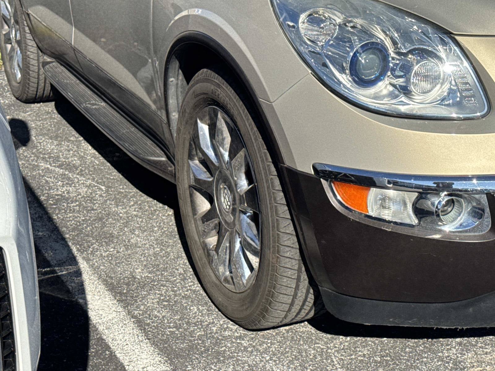 2011 Buick Enclave CXL-2