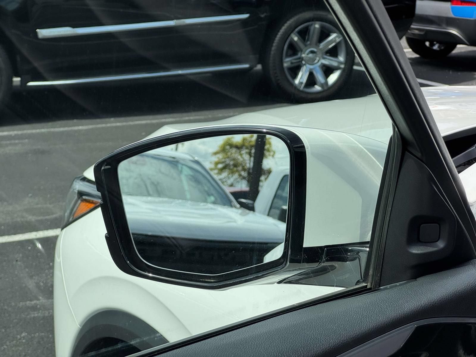 2023 Acura MDX BASE