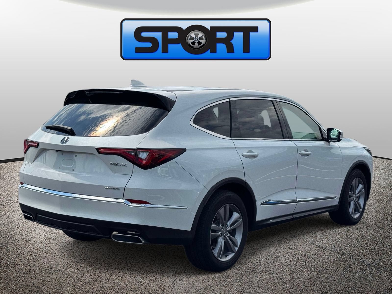 2023 Acura MDX BASE