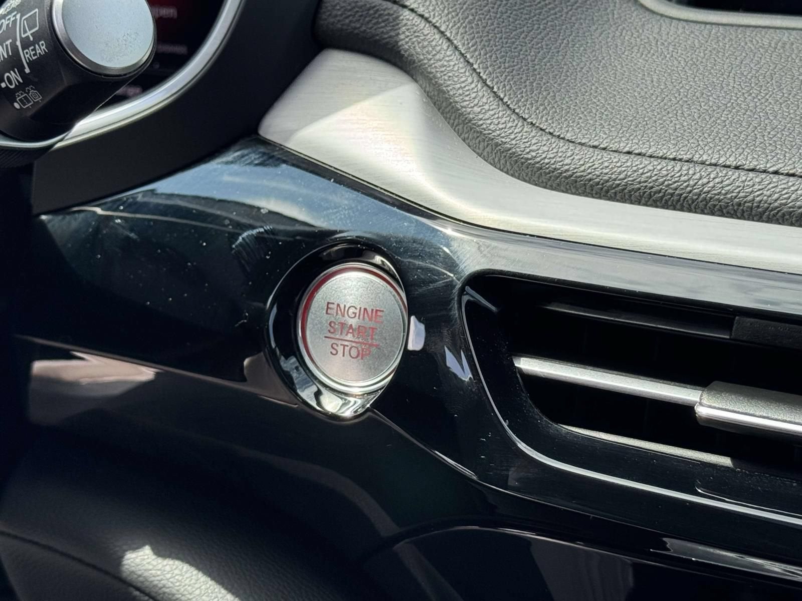 2023 Acura MDX BASE