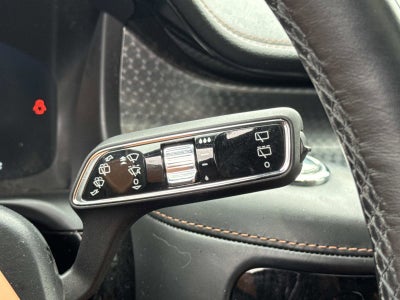 2020 Lincoln Aviator Black Label