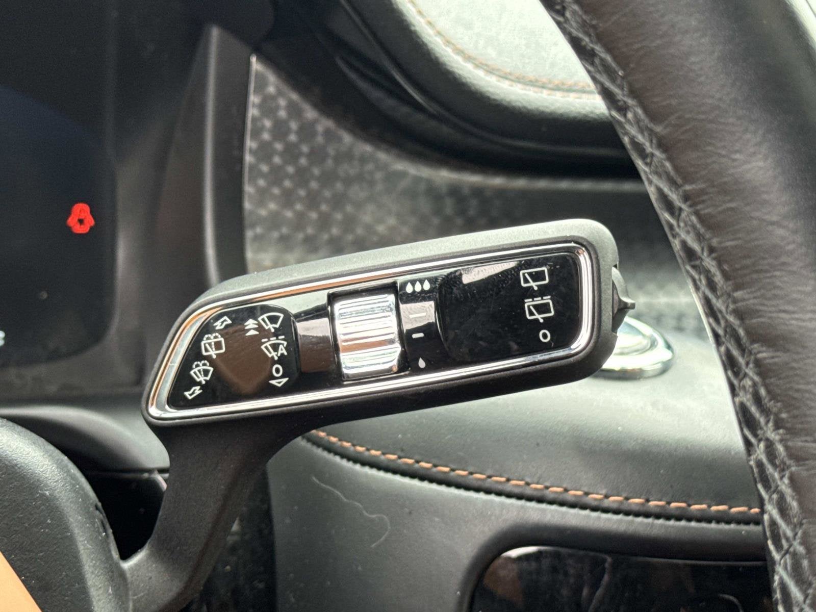 2020 Lincoln Aviator Black Label