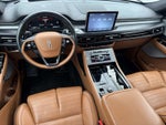 2020 Lincoln Aviator Black Label