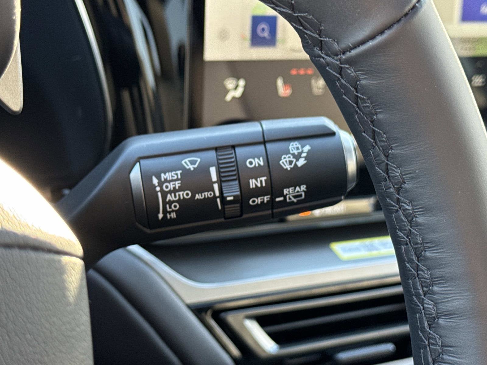 2026 Lexus TX TX 350