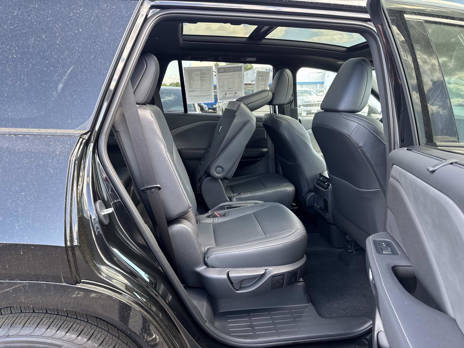 2026 Lexus TX TX 350