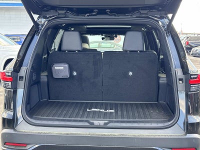 2026 Lexus TX TX 350