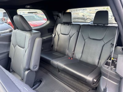 2026 Lexus TX TX 350