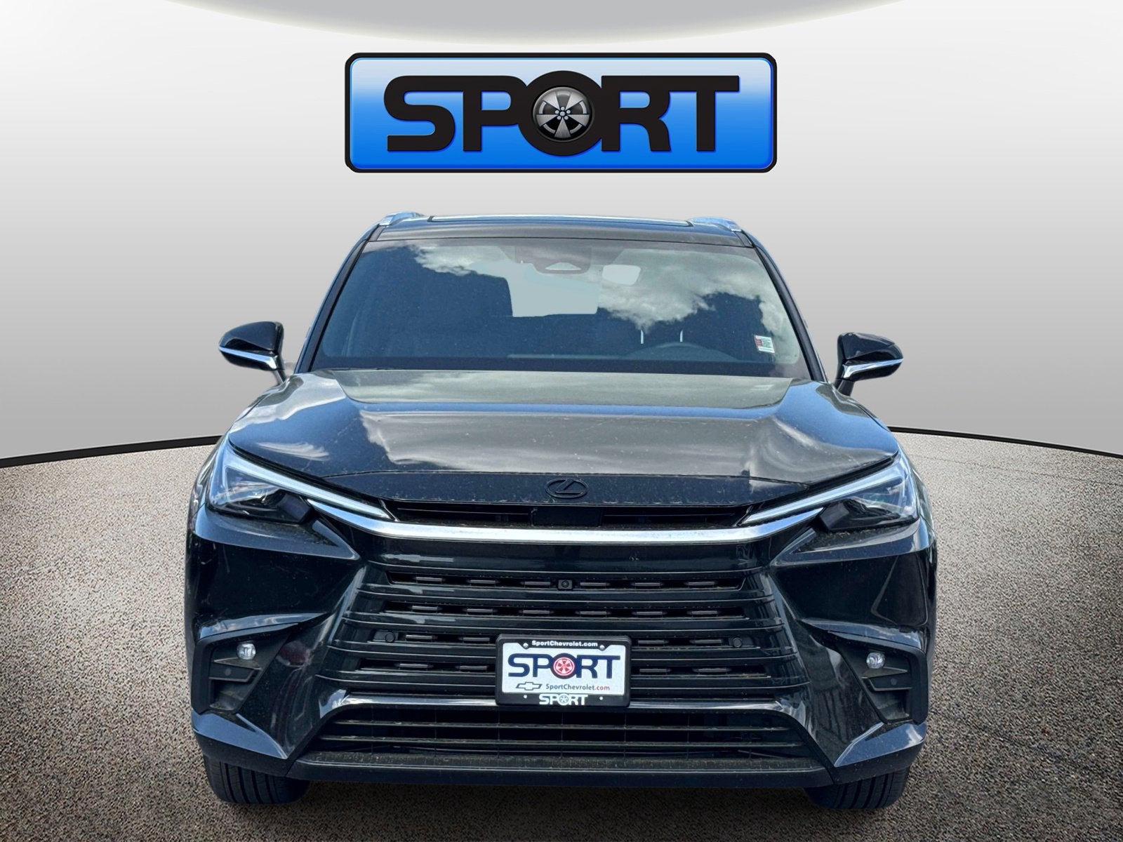 2026 Lexus TX TX 350