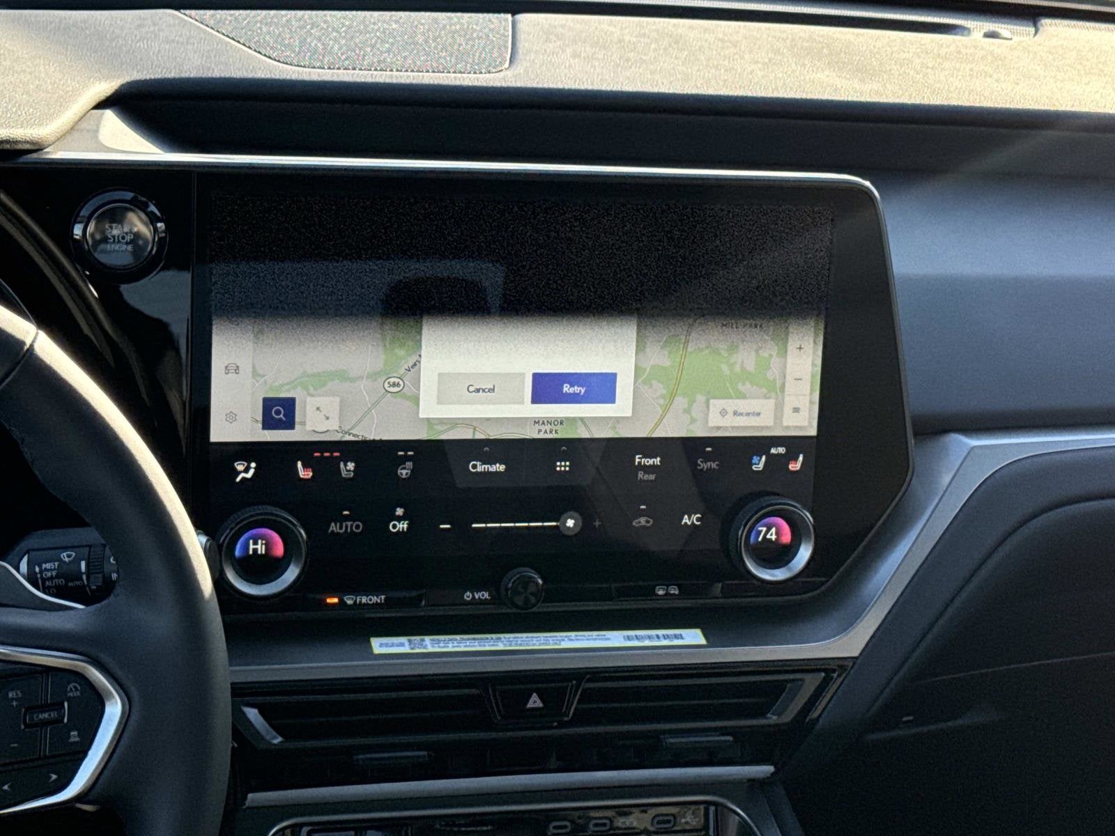 2026 Lexus TX TX 350