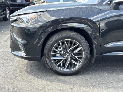 2026 Lexus TX TX 350