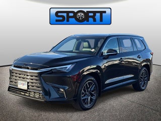 2026 Lexus TX TX 350